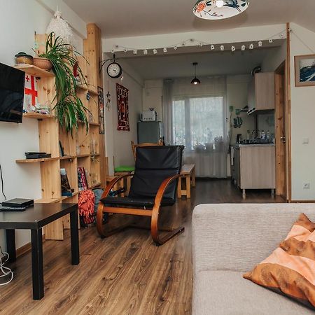 Ski House Bluebird 古多里 外观 照片