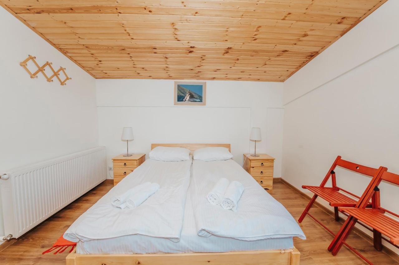 Ski House Bluebird 古多里 外观 照片